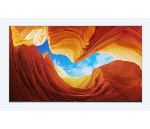 Sony TV SONY 65" KE65XH9096 UHD, Android TV # - 1383197 - zdjęcie 9